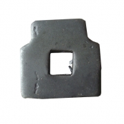 Шайба ПБ 16.01.418 на пресс подборщики ПРФ 145, 180