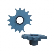 Звездочка ПР 03.00.200-01 на пресс подборщик ПРФ