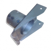 Наконечник тукопровода СУПН-8 Н042.05.020