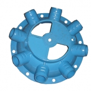 Раструб СУПН-8 СУПА 00.067