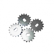 Звёздочка Z-16 СУПН-8 Н126.13.402